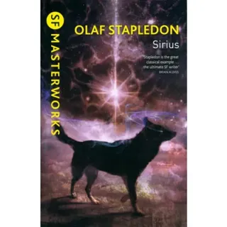 Sirius (SF Masterworks)