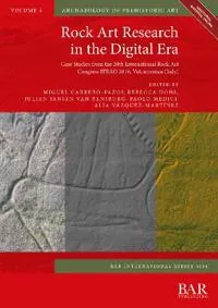 Rock Art Research in the Digital Era