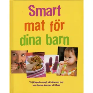 Smart mat för dina barn