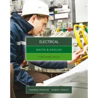 Maths & English for Electrical
