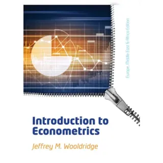 Introduction to Econometrics