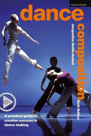 Dance Composition