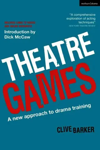 Theatre Games