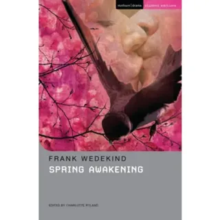 Spring Awakening