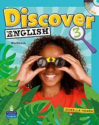 Disc Eng Gbl 3 ABkStds CD-ROM Pk