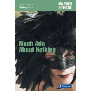 Much Ado About Nothing (new edition)