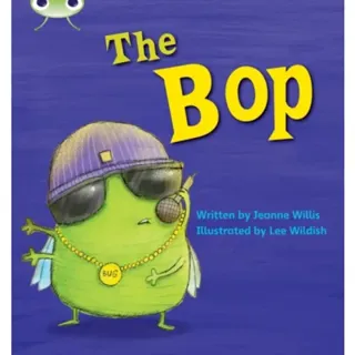 Bug Club Phonics - Phase 2 Unit 5: The Bop