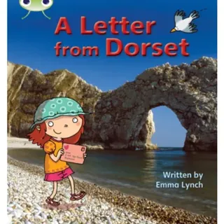 Bug Club Phonics - Phase 3 Unit 11: A Letter from Dorset