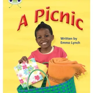 Bug Club Phonics - Phase 3 Unit 7: A Picnic