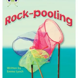Bug Club Phonics - Phase 3 Unit 9: Rock-pooling