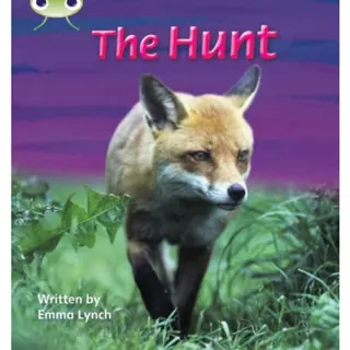 Bug Club Phonics - Phase 3 Unit 7: The Hunt