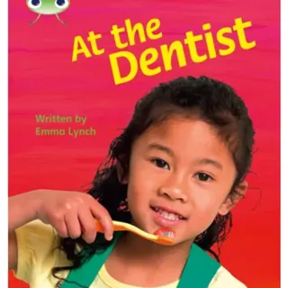 Bug Club Phonics - Phase 4 Unit 12: At the Dentist