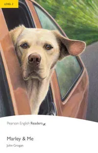 L2:Marley & Me Book & MP3 Pack