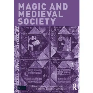 Magic and Medieval Society