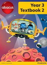 Abacus Year 3 Textbook 2