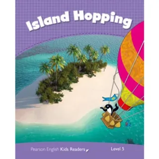 Level 5: Island Hopping CLIL