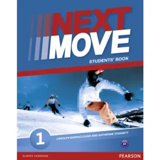 Next Move 1 Students Book