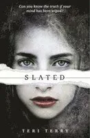 SLATED Trilogy: Slated