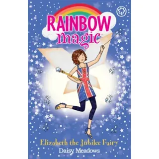 Rainbow Magic: Elizabeth the Jubilee Fairy