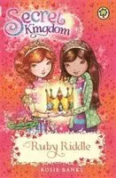 Secret Kingdom: Ruby Riddle