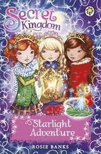 Secret Kingdom: Starlight Adventure