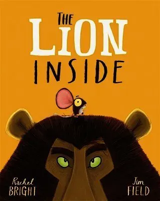 The Lion Inside