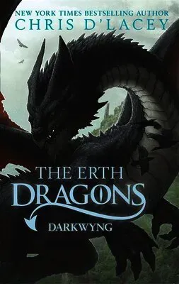The Erth Dragons: Dark Wyng