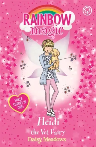 Heidi the vet fairy - special