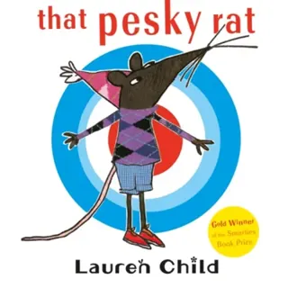 That pesky rat