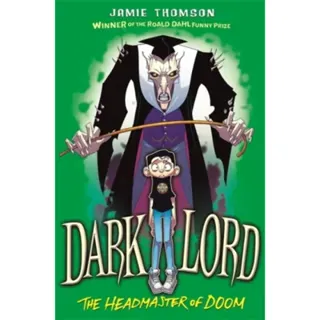 Dark Lord: Headmaster of Doom