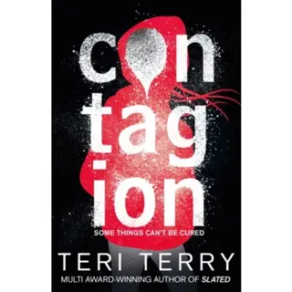 Dark Matter: Contagion