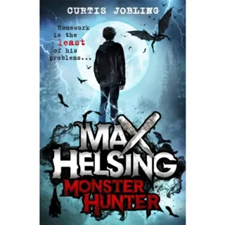 Max Helsing, Monster Hunter