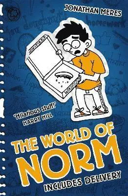 The World of Norm: Includes Delivery