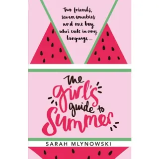 The Girl's Guide to Summer