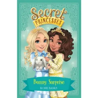 Secret Princesses: Bunny Surprise