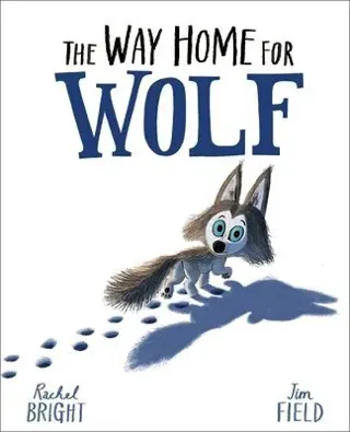 The Way Home For Wolf