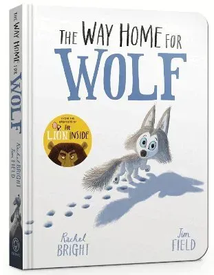 The Way Home For Wolf