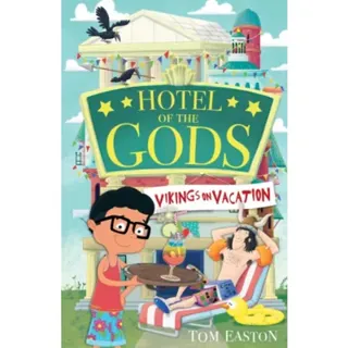 Hotel of the Gods: Vikings on Vacation