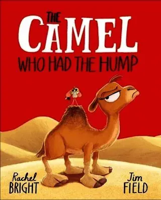 The Camel Who Had The Hump
