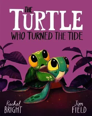 The Turtle Who Turned the Tide