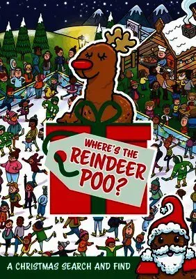 Where's the Reindeer Poo?