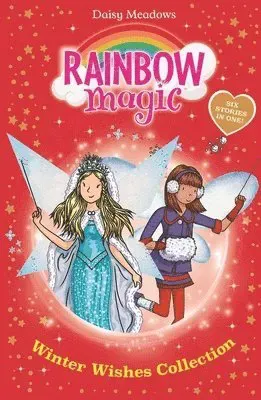 Rainbow Magic: Winter Wishes Collection