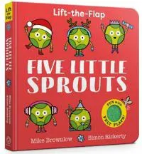 Five Little Sprouts