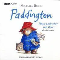 Paddington Please Look After This BearOther Stories