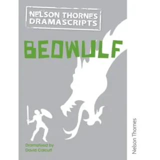 Oxford Playscripts: Beowulf