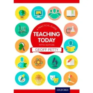 Teaching Today: A Practical Guide