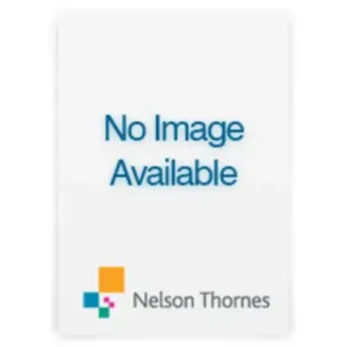 Nelson Spelling Pupil Book 2 Year 2/P3 (Yellow Level)