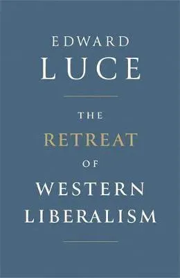 Retreat of Western Liberalism