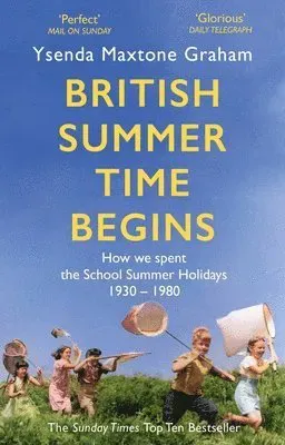 British Summer Time Begins