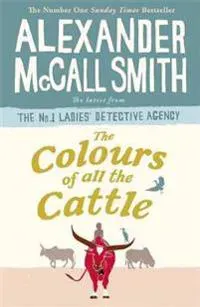 Colours of all the Cattle